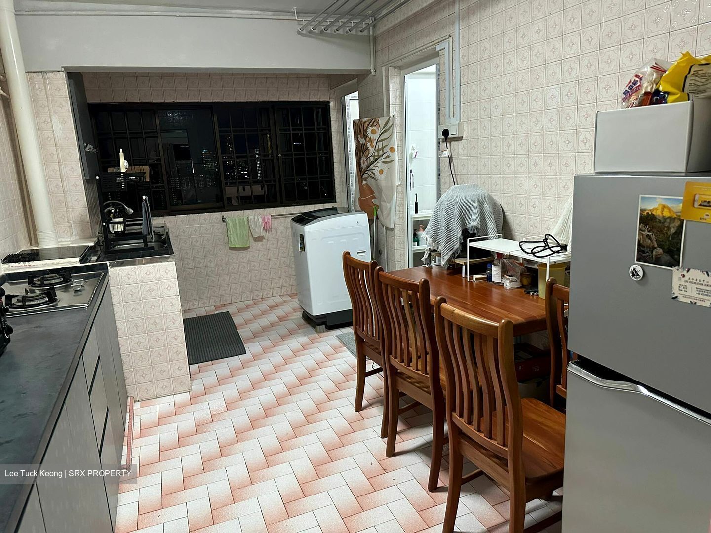 Blk 271 Queen Street (Central Area), HDB 3 Rooms #390642711